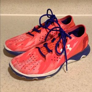 Women’s Under Armor Sneakers